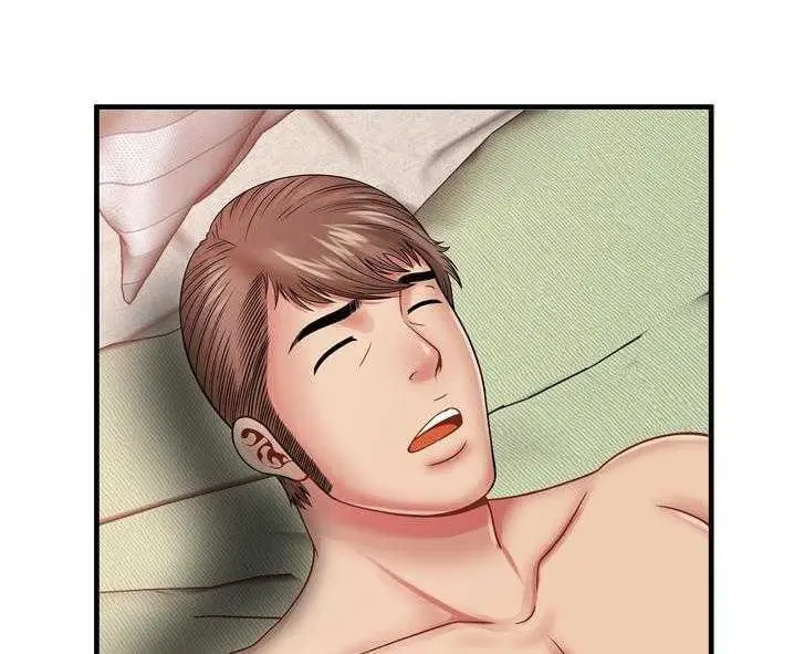 漫画《恋上朋友的爸爸》第34话第40张图
