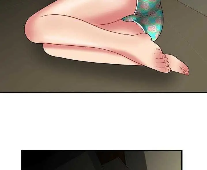 漫画《恋上朋友的爸爸》第34话第61张图