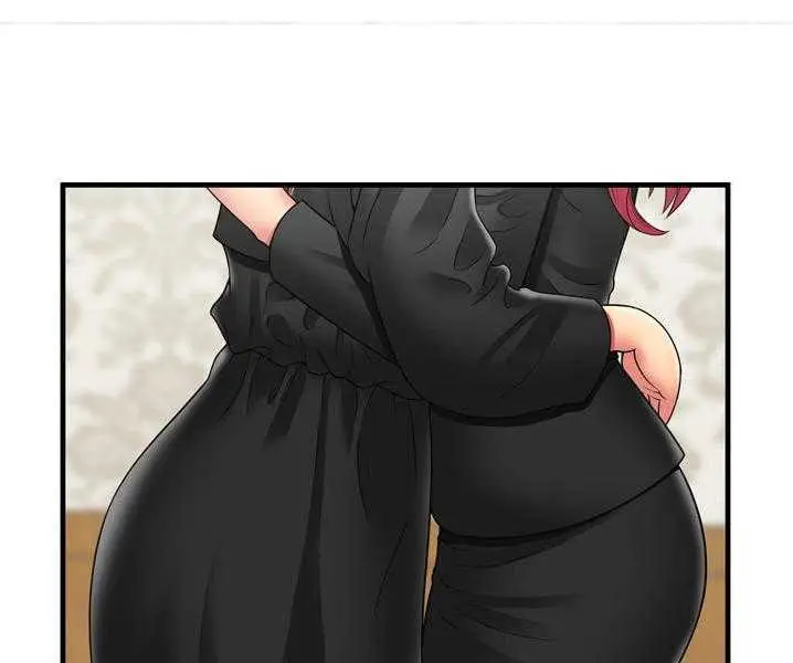 漫画《恋上朋友的爸爸》第35话第101张图