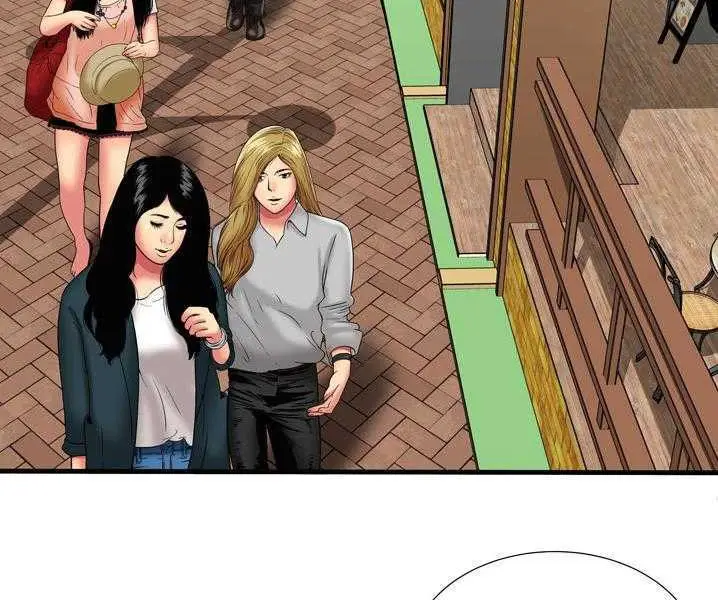 漫画《恋上朋友的爸爸》第35话第22张图