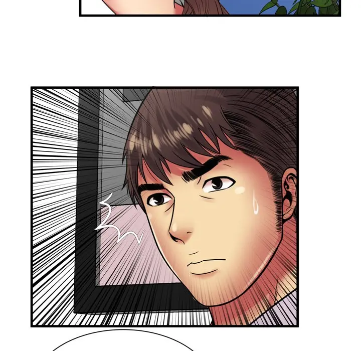 漫画《恋上朋友的爸爸》第37话第67张图