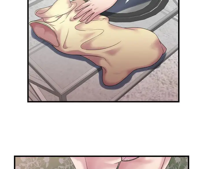 漫画《恋上朋友的爸爸》第45话第14张图