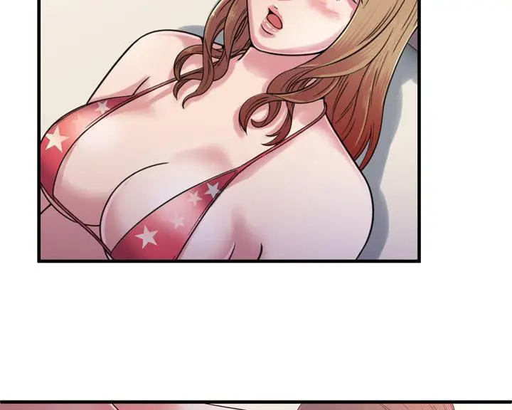 漫画《恋上朋友的爸爸》第46话第46张图