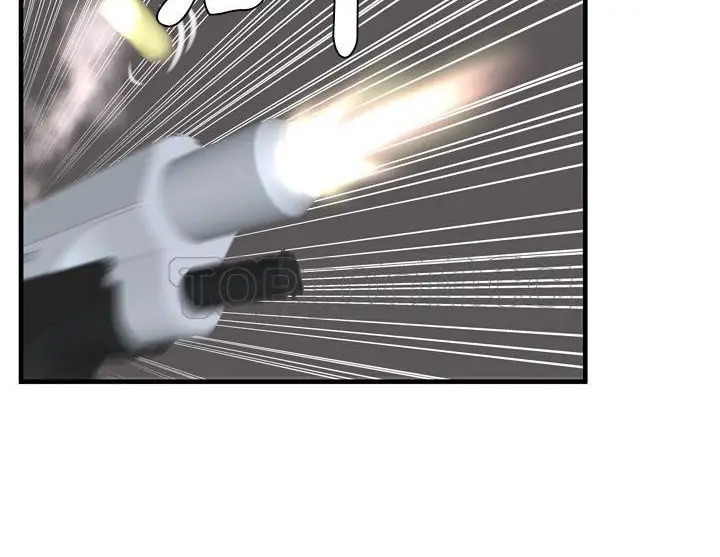 漫画《恋上朋友的爸爸》第47话第103张图