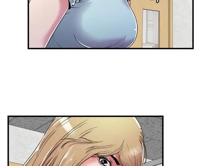 漫画《恋上朋友的爸爸》第47话第9张图