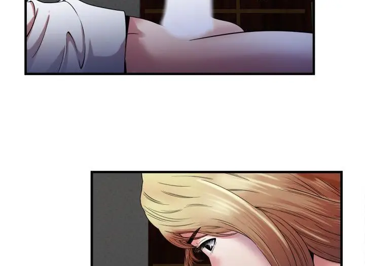 漫画《恋上朋友的爸爸》第49话第27张图