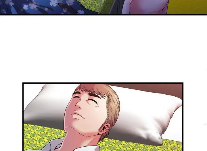 漫画《恋上朋友的爸爸》第49话第7张图