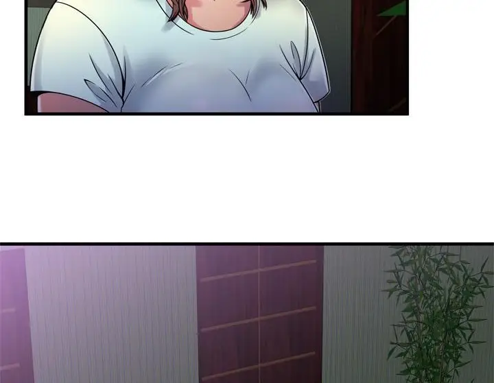 漫画《恋上朋友的爸爸》第50话第49张图