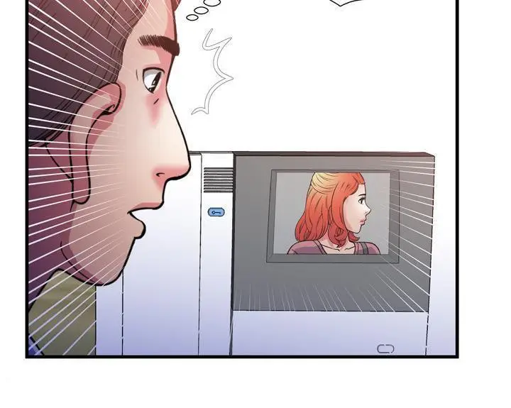 漫画《恋上朋友的爸爸》第51话第66张图