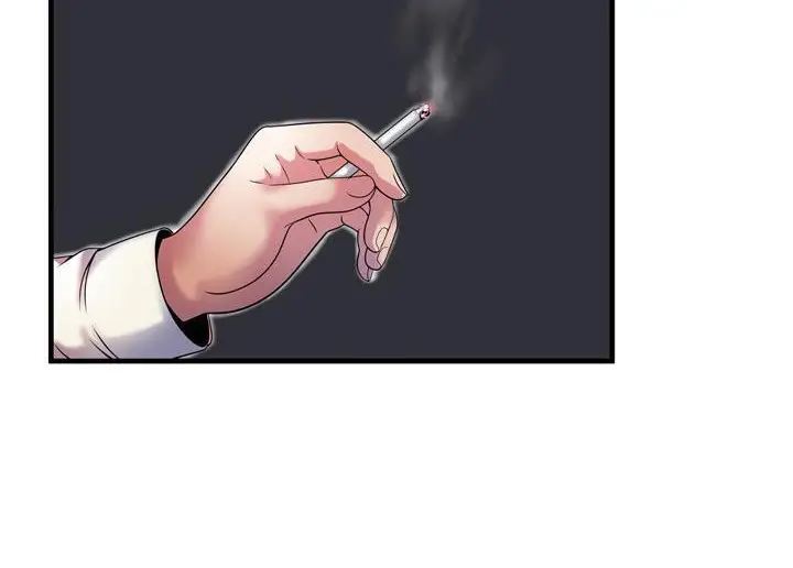 漫画《恋上朋友的爸爸》第52话第67张图