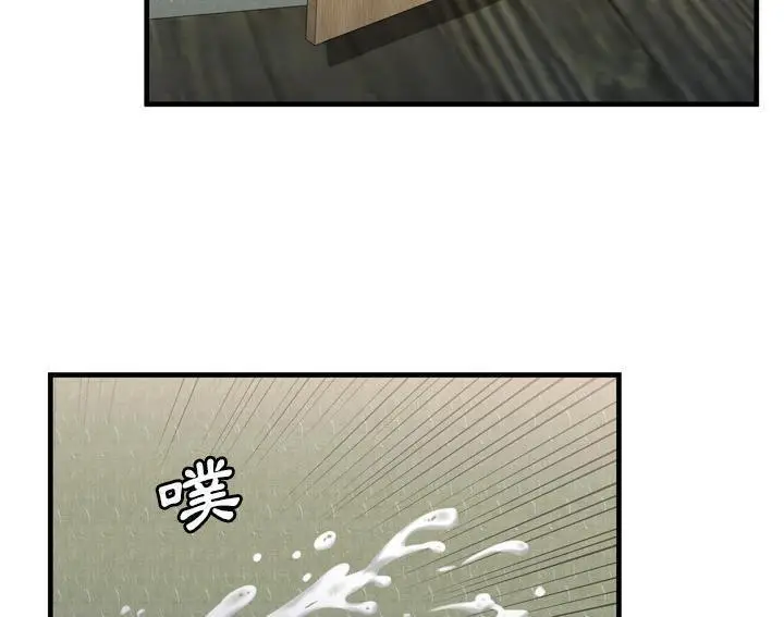 漫画《恋上朋友的爸爸》第54话第35张图