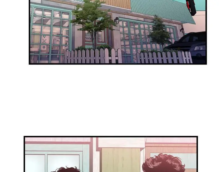 漫画《恋上朋友的爸爸》第54话第64张图