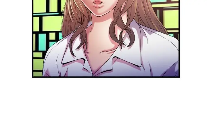 漫画《恋上朋友的爸爸》第56话第40张图