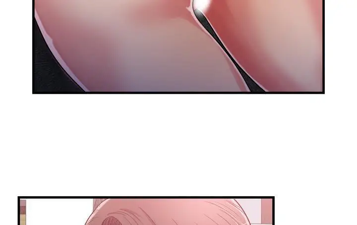 漫画《恋上朋友的爸爸》第56话第66张图