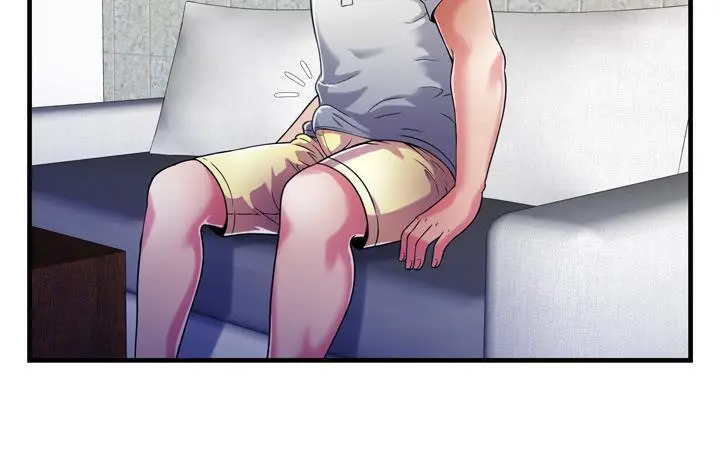 漫画《恋上朋友的爸爸》第56话第69张图