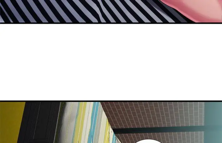 漫画《恋上朋友的爸爸》第57话第109张图