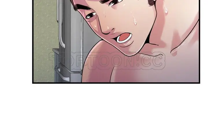 漫画《恋上朋友的爸爸》第58话第123张图