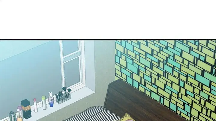 漫画《恋上朋友的爸爸》第58话第127张图