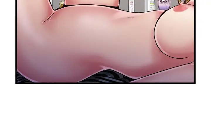 漫画《恋上朋友的爸爸》第58话第77张图