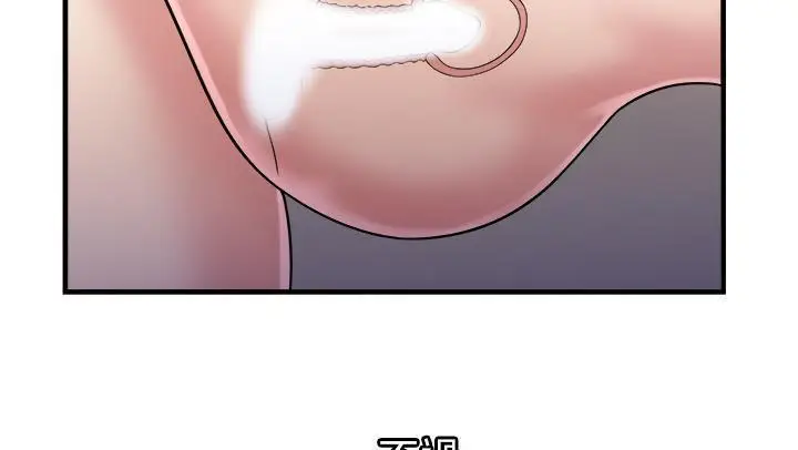 漫画《恋上朋友的爸爸》第58话第91张图