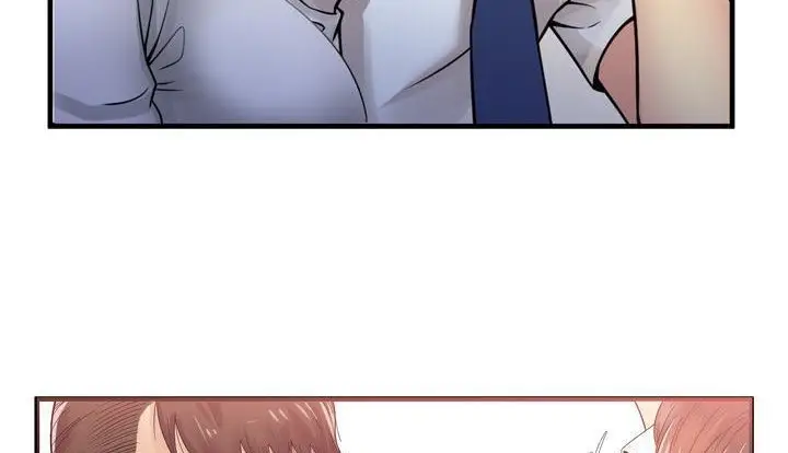 漫画《恋上朋友的爸爸》第59话第102张图