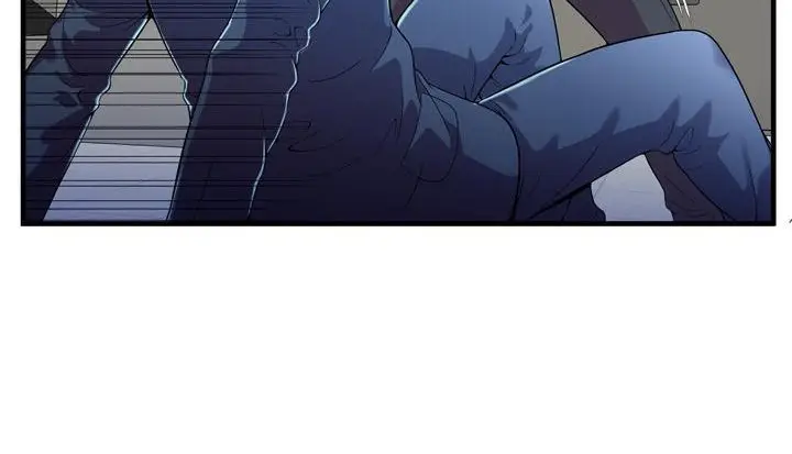 漫画《恋上朋友的爸爸》第59话第14张图