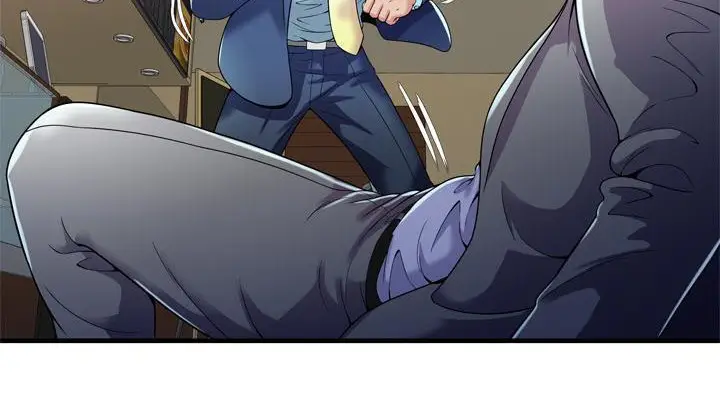 漫画《恋上朋友的爸爸》第59话第52张图