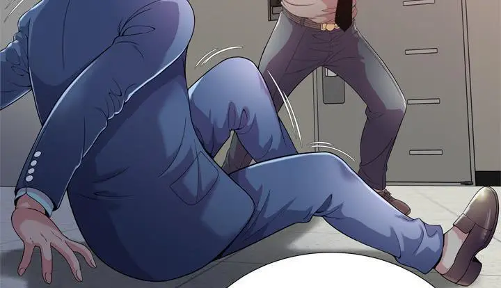 漫画《恋上朋友的爸爸》第59话第6张图