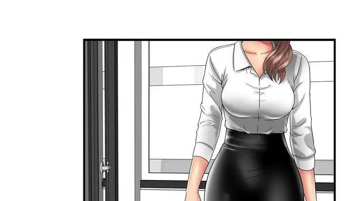 漫画《恋上朋友的爸爸》第59话第84张图