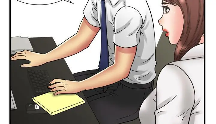漫画《恋上朋友的爸爸》第59话第86张图