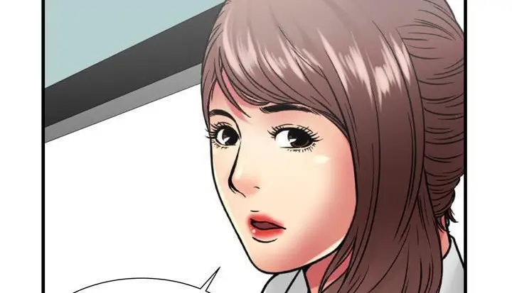 漫画《恋上朋友的爸爸》第59话第99张图