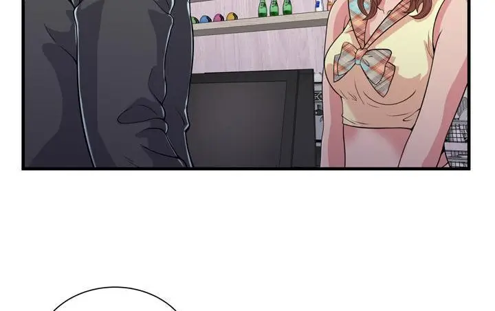 漫画《恋上朋友的爸爸》第61话第125张图