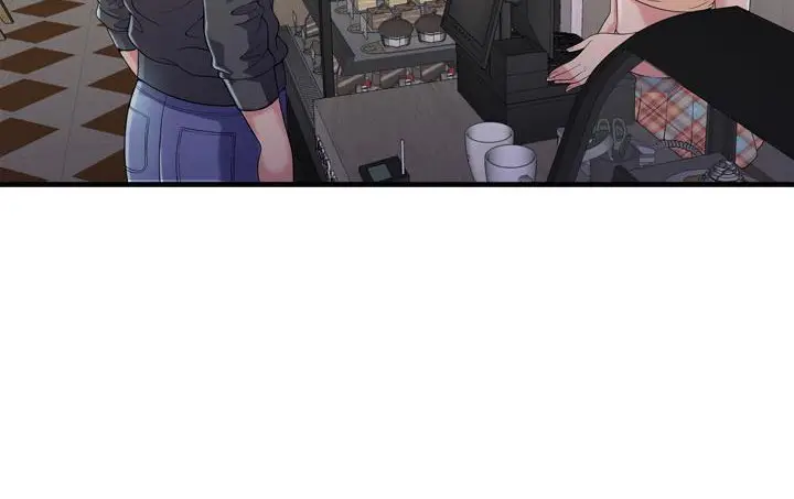 漫画《恋上朋友的爸爸》第61话第129张图