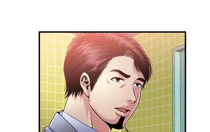 漫画《恋上朋友的爸爸》第61话第16张图