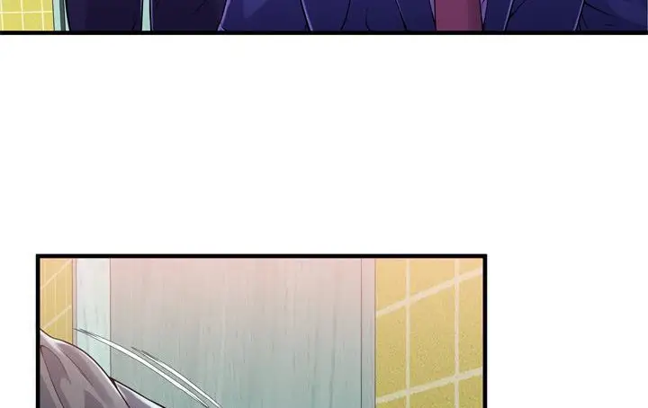 漫画《恋上朋友的爸爸》第61话第37张图