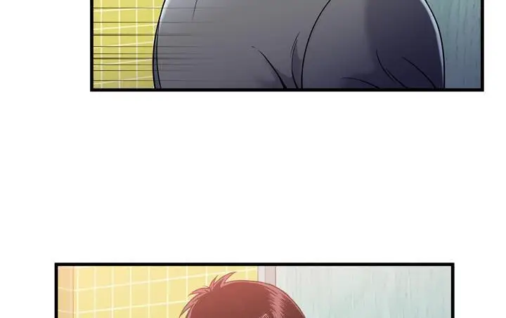 漫画《恋上朋友的爸爸》第61话第40张图
