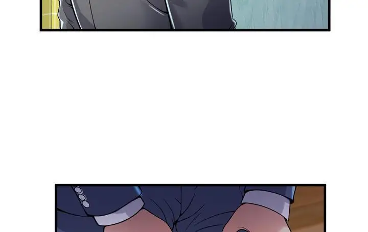 漫画《恋上朋友的爸爸》第61话第42张图