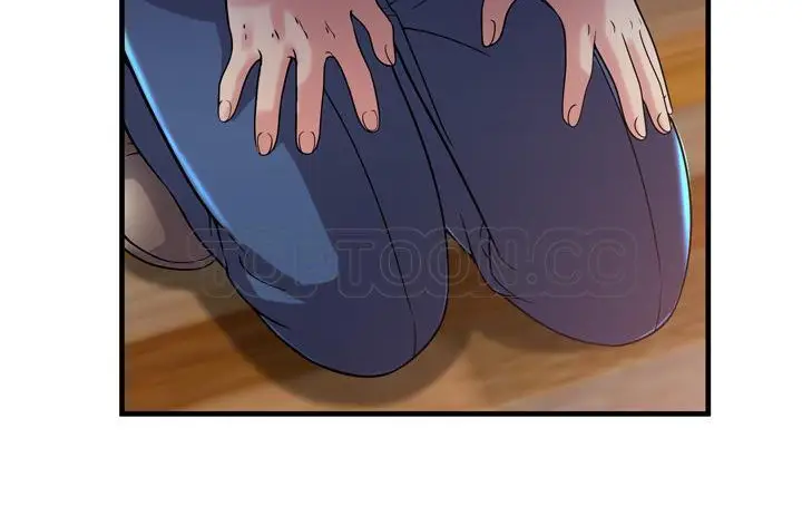 漫画《恋上朋友的爸爸》第61话第43张图