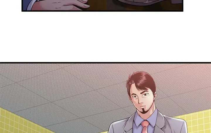 漫画《恋上朋友的爸爸》第61话第56张图