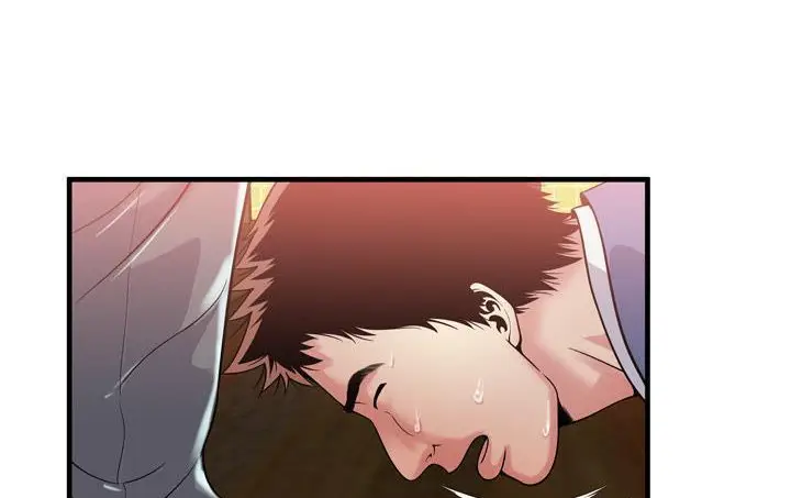 漫画《恋上朋友的爸爸》第61话第64张图