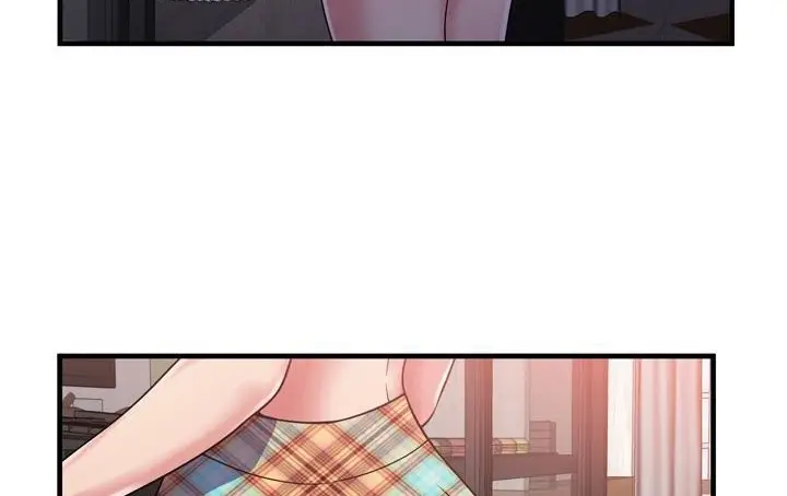漫画《恋上朋友的爸爸》第61话第77张图