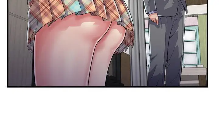 漫画《恋上朋友的爸爸》第61话第82张图