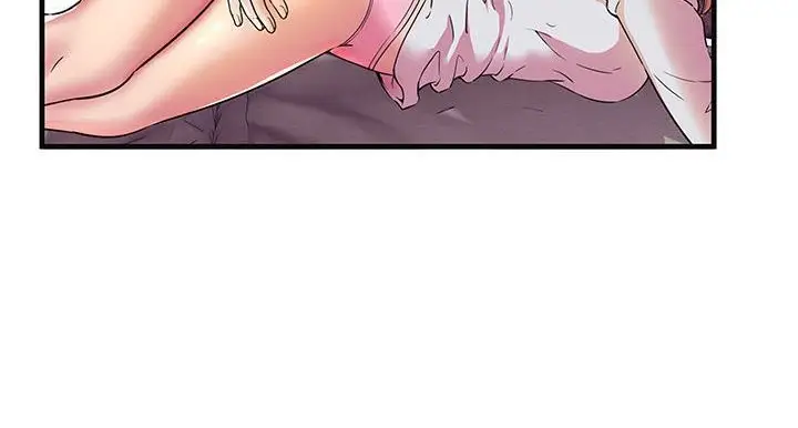 漫画《恋上朋友的爸爸》第64话第130张图
