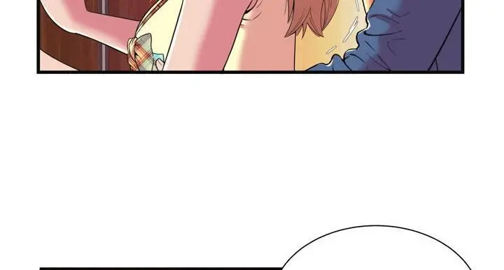 漫画《恋上朋友的爸爸》第64话第7张图