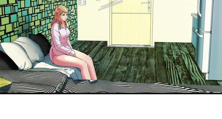 漫画《恋上朋友的爸爸》第64话第74张图