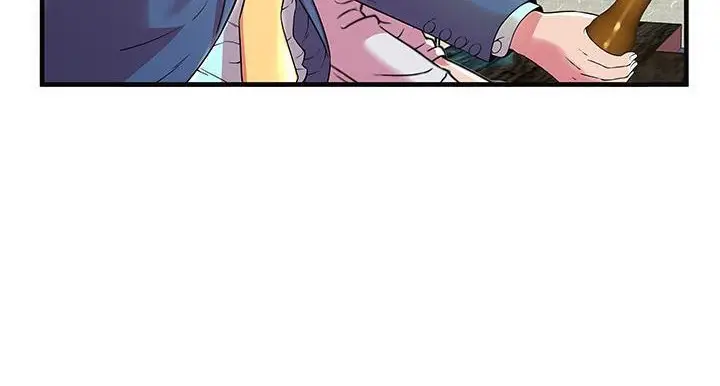 漫画《恋上朋友的爸爸》第64话第90张图