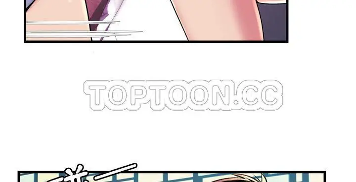 漫画《恋上朋友的爸爸》第65话第113张图