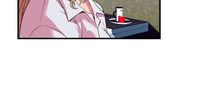 漫画《恋上朋友的爸爸》第65话第35张图