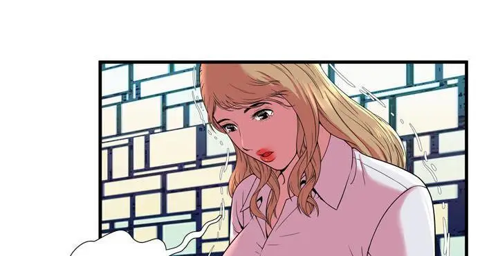 漫画《恋上朋友的爸爸》第65话第51张图