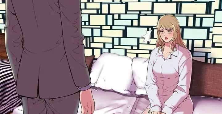 漫画《恋上朋友的爸爸》第65话第64张图